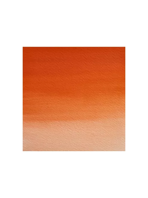 Akvarellfesték W&N 5ml – 418 Field'S Orange