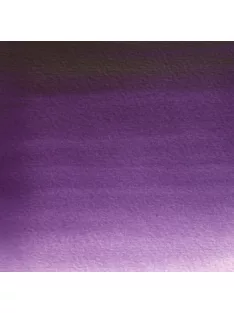 Akvarellfesték W&N 5ml – 419 Tyrian Purple