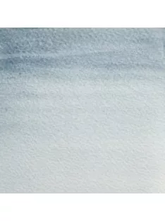 Akvarellfesték W&N 5ml – 424 Ultramarin Ash