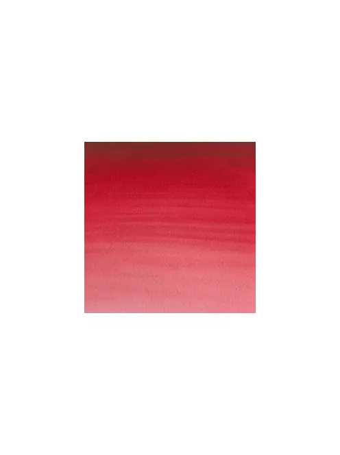 Akvarellfesték W&N 5ml – 466 Permanent Alizarine Kármin