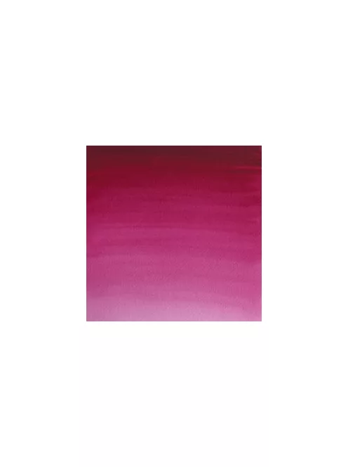 Akvarellfesték W&N 5ml - 489 Permanent Magenta