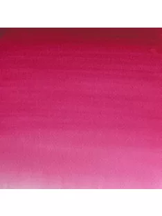 Akvarellfesték W&N 5ml - 545 Kinakridón magenta