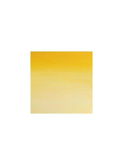 Akvarellfesték W&N 5ml - 649 Turners Yellow