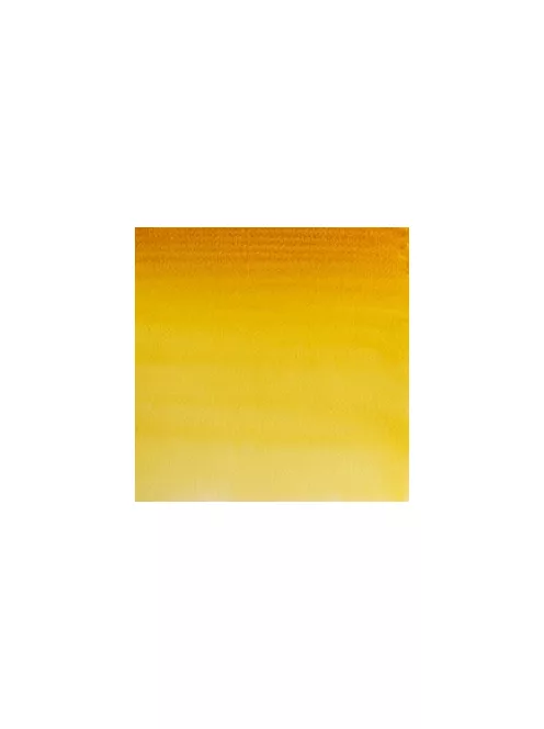 Akvarellfesték W&N 5ml – 653 Áttetsző Yellow