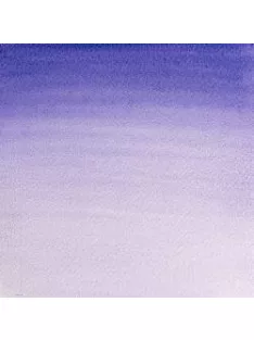 Akvarellfesték W&N 5ml – 672 Ultramarin Violet