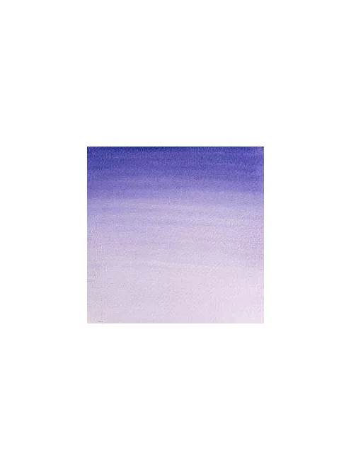 Akvarellfesték W&N 5ml – 672 Ultramarin Violet