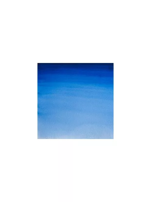 Akvarellfesték W&N 5ml – 709 Winsor Blue (Red shade)