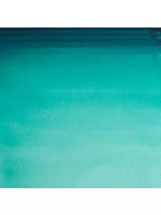 Akvarellfesték W&N 5ml - 719 Winsor Green (Blue shade)