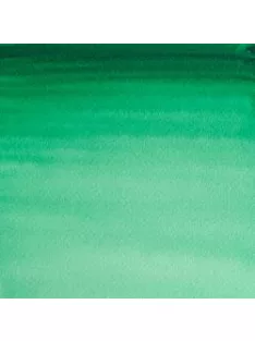 Akvarellfesték W&N 5ml - 721 Winsor Green (Yellow shade)