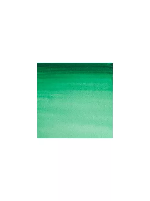 Akvarellfesték W&N 5ml - 721 Winsor Green (Yellow shade)