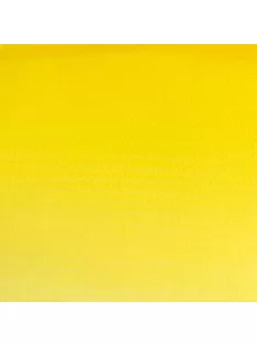 Akvarellfesték W&N 5ml - 722 Winsor Lemon