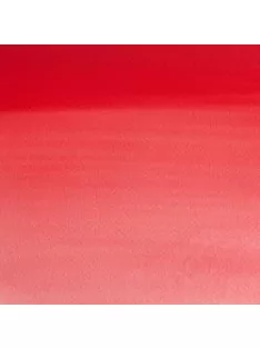 Akvarellfesték W&N 5ml – 726 Winsor Red