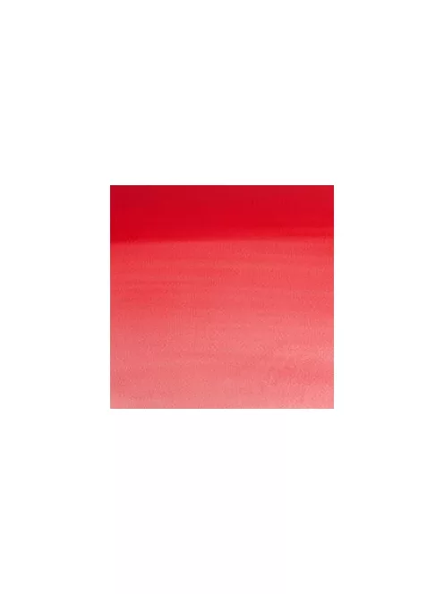 Akvarellfesték W&N 5ml – 726 Winsor Red