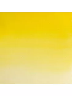 Akvarellfesték W&N 5ml - 730 Winsor Yellow