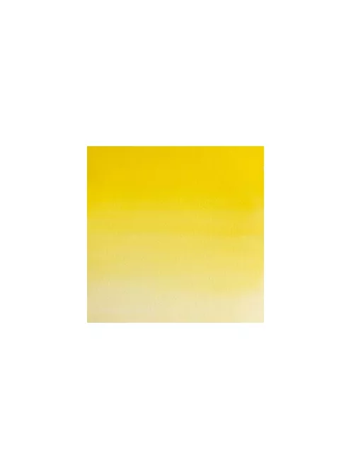 Akvarellfesték W&N 5ml - 730 Winsor Yellow