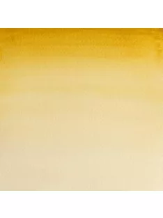Akvarellfesték W&N 5ml - 745 Yellow Ocher világos
