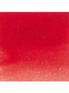 Akvarellfesték W&N 5ml - 895 Cadmium-Free Red sötét