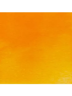 Akvarellfesték W&N 5ml - 899 Cadmium-Free Orange
