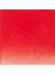 Akvarellfesték W&N 5ml - 901 Cadmium-Free Red
