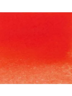 Akvarellfesték W&N 5ml - 903 Cadmium-Free Scarlet