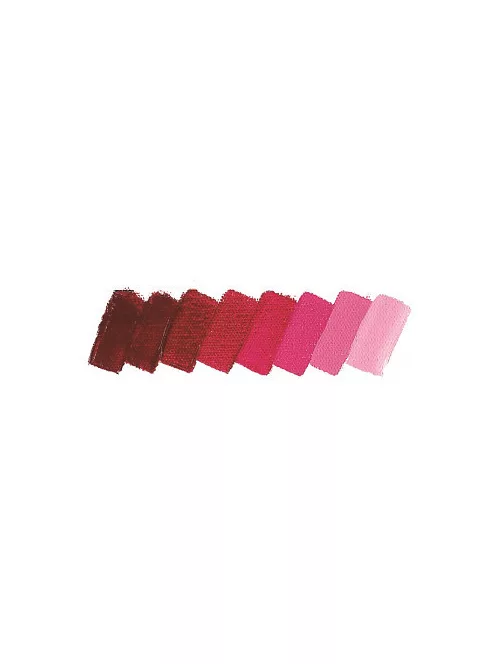 Mussini olajfesték 35ml  346 madder lake dark