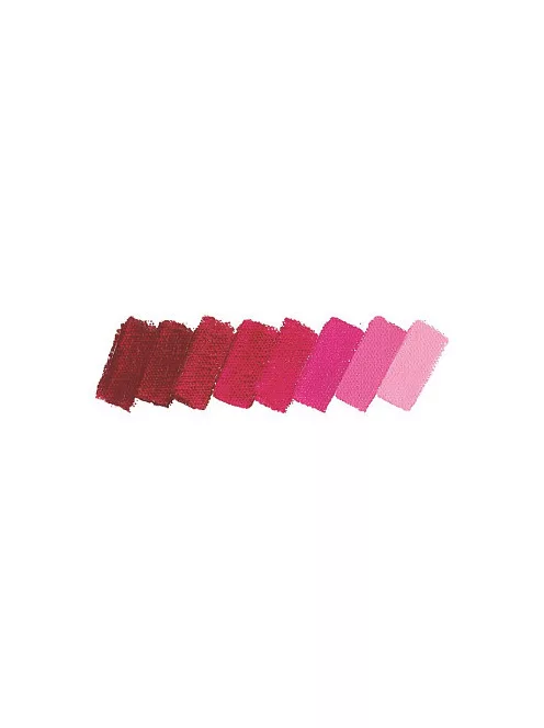 Mussini olajfesték 35ml  358 carmine