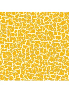 Montana Crackle spray festék 400ml – EC1220 Yellow Cab