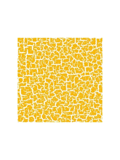 Montana Crackle spray festék 400ml – EC1220 Yellow Cab