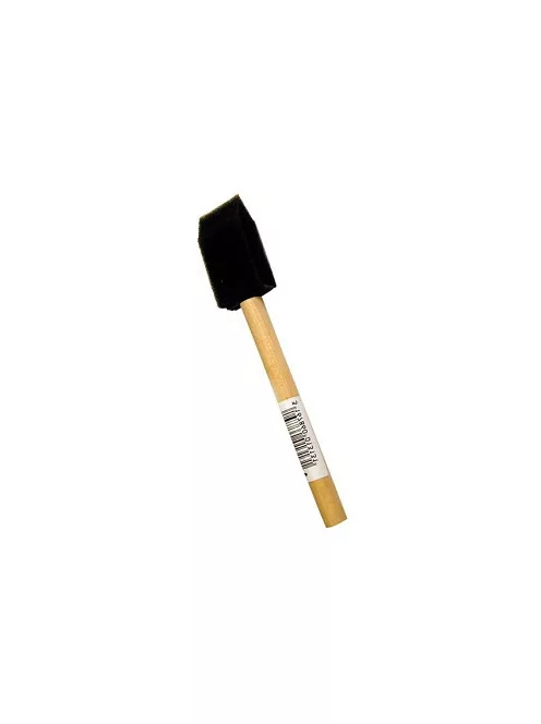 Foam brush 25mm