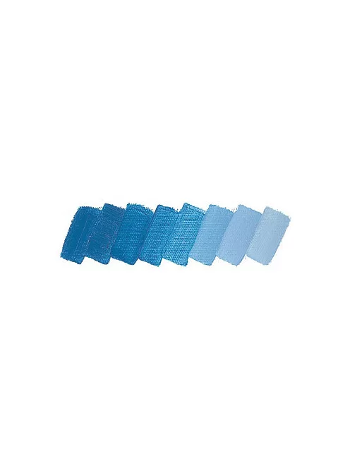 Mussini olajfesték 35ml - 475 kobalt cerulean kék