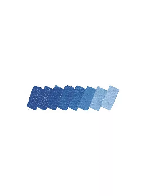 Mussini olajfesték 35ml - 480 kobalt Világos kék