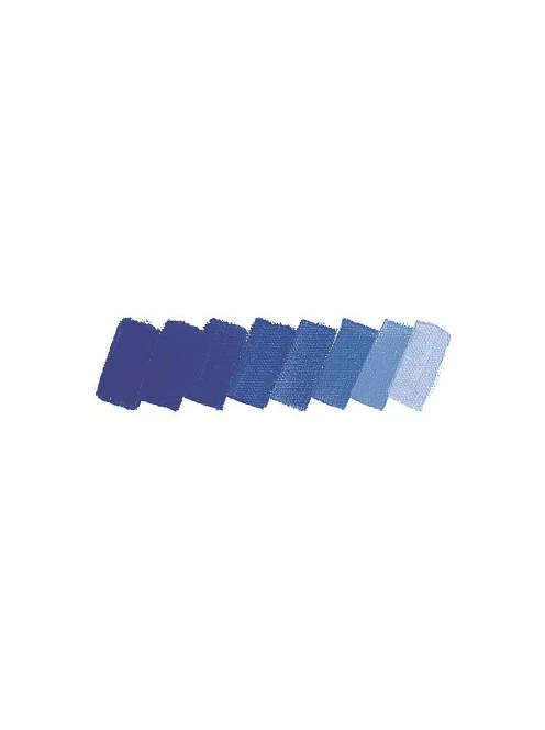 Mussini olajfesték 35ml - 491 ultramarinVilágos kék