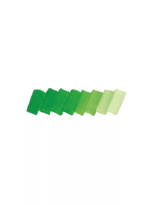 Mussini olajfesték 35ml – 529 viridián