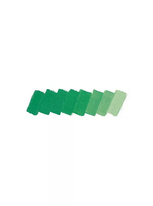 Mussini olajfesték 35ml  535 keleti zöld