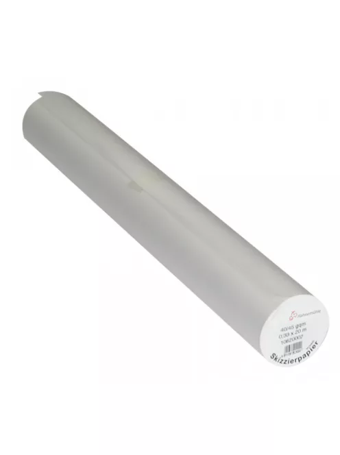 Pauszpapír Hahnemühle tekercs 40g 33cm x 50m