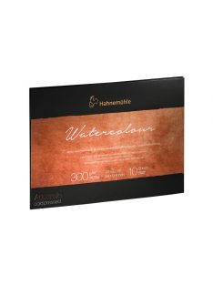 Akvarell tömb HHM Collection 24x32cm CP 300g