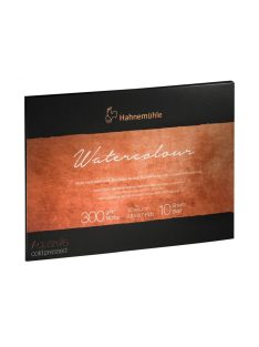 Akvarell tömb HHM Collection 30x40cm CP 300g