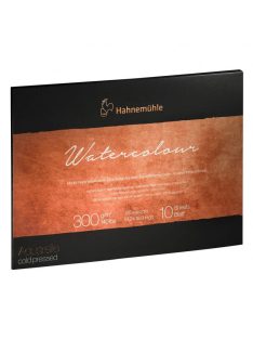 Akvarell tömb HHM Collection 36x48cm CP 300g