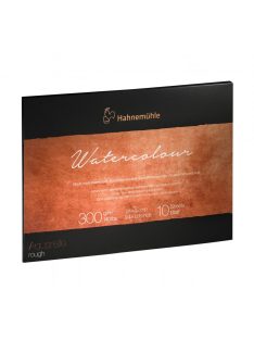 Akvarell tömb HHM Collection 24x32cm durva 300g