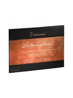 Akvarell tömb HHM Collection 24x32cm HP 300g