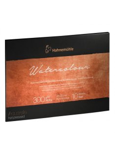 Akvarell tömb HHM Collection 36x48cm HP 300g