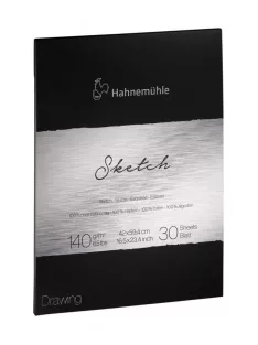 Vázlat tömb HHM Collection A2 140g