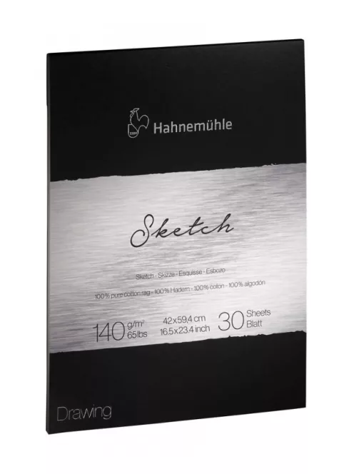 Vázlat tömb HHM Collection A2 140g