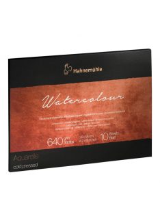 Akvarell tömb HHM Collection 36x48cm CP 640g