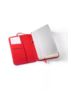 Vázlattömb Hahnemühle DiaryFlex pöttyös 11.5x19cm