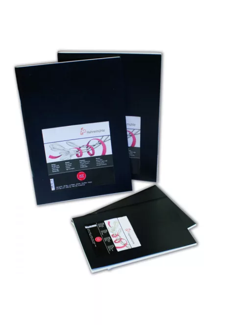 Vázlattömb Hahnemühle 140g A4