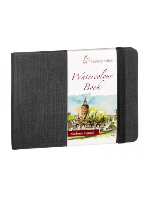 Akvarell könyv HHM cellulóz 200g A4 fekvő