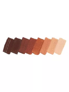   Mussini olajfesték 150ml – 661 természetes égetett Sienna