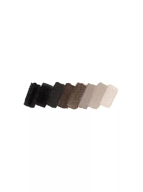 Mussini olajfesték 35ml  667 Vandyke barna