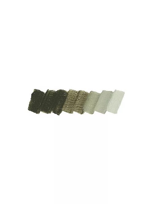 Mussini oil paint 35ml  790 shade grey